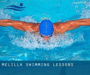 Melilla Swimming Lessons