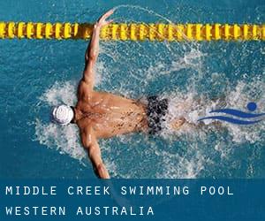 Middle Creek Swimming Pool (Western Australia)