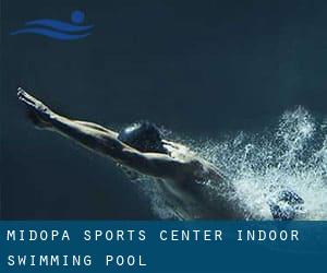 Midopa Sports Center Indoor Swimming Pool