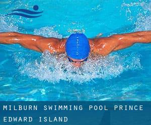 Milburn Swimming Pool (Prince Edward Island)