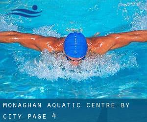 Monaghan Aquatic Centre by City - page 4