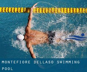 Montefiore dell'Aso Swimming Pool