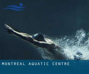 Montréal Aquatic Centre