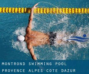 Montrond Swimming Pool (Provence-Alpes-Côte d'Azur)