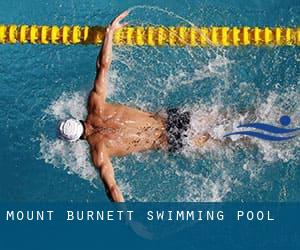 Mount Burnett Swimming Pool