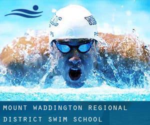 Mount Waddington Regional District Swim School