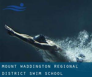 Mount Waddington Regional District Swim School