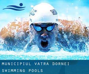 Municipiul Vatra Dornei Swimming Pools