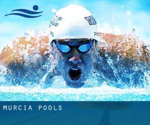 Murcia Pools