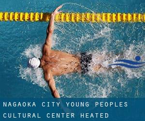 Nagaoka City Young People's Cultural Center Heated Swimming Pool Nagaoka