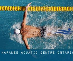 Napanee Aquatic Centre (Ontario)