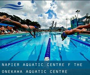 Napier Aquatic Centre (f. the Onekawa Aquatic Centre)