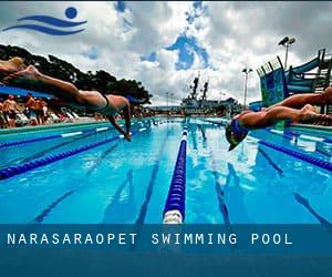 Narasaraopet Swimming Pool