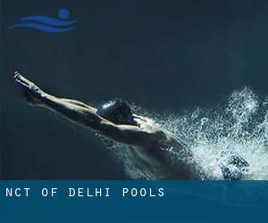 NCT of Delhi Pools