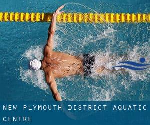 New Plymouth District Aquatic Centre