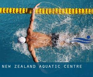 New Zealand Aquatic Centre