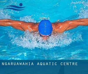 Ngaruawahia Aquatic Centre