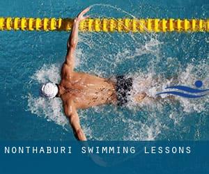 Nonthaburi Swimming Lessons