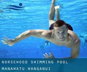 Norsewood Swimming Pool (Manawatu-Wanganui)