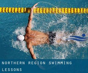 Northern Region Swimming Lessons