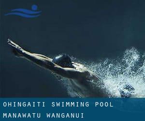 Ohingaiti Swimming Pool (Manawatu-Wanganui)