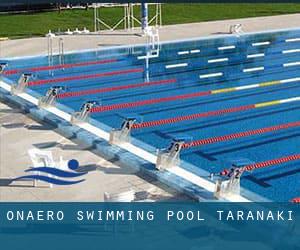 Onaero Swimming Pool (Taranaki)