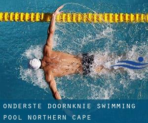 Onderste Doornknie Swimming Pool (Northern Cape)