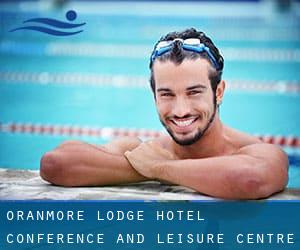 Oranmore Lodge Hotel, Conference and Leisure Centre