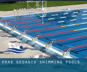 Oraş Geoagiu Swimming Pools