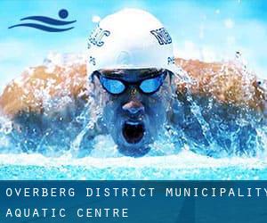 Overberg District Municipality Aquatic Centre