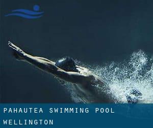 Pahautea Swimming Pool (Wellington)