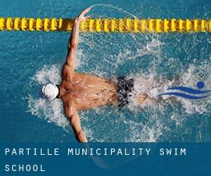 Partille Municipality Swim School