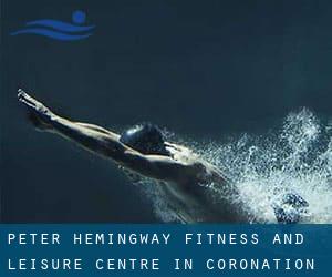 Peter Hemingway Fitness and Leisure Centre in Coronation Park (f. Coronation Leisure Centre)