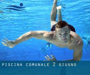 Piscina Comunale «2 Giugno»