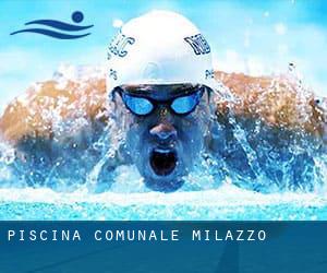 Piscina Comunale - Milazzo