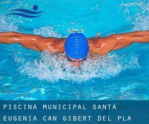 Piscina-Municipal Santa Eugenia / Can Gibert del Pla