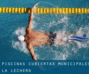 Piscinas Cubiertas-Municipales `La Lechera`