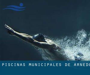 Piscinas-Municipales de Arnedo