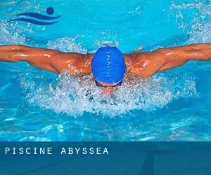 Piscine Abyssea