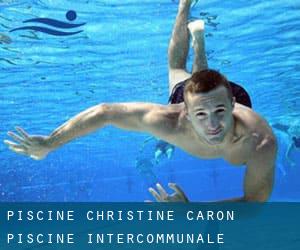 Piscine Christine Caron / Piscine Intercommunale