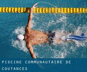 Piscine communautaire de Coutances