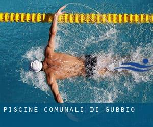 Piscine Comunali di Gubbio