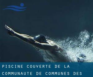 Piscine Couverte de la Communauté de Communes des Trois Frontières