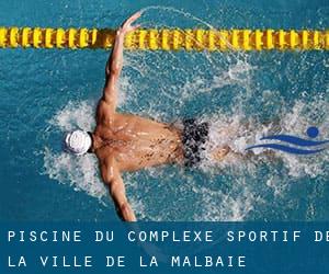 Piscine du Complexe Sportif de la Ville de la Malbaie