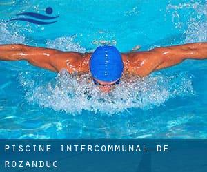 Piscine Intercommunal de Rozanduc