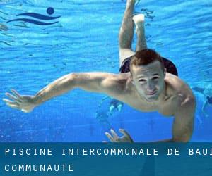 Piscine Intercommunale de BAUD Communauté