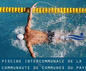 Piscine Intercommunale de la Communauté de Communes du Pays de Guer