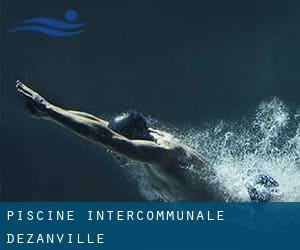 Piscine Intercommunale d'Ezanville