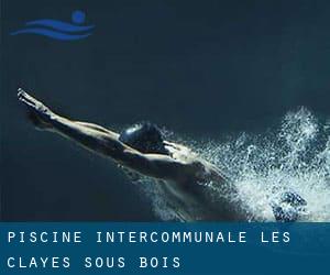 Piscine Intercommunale - Les Clayes sous Bois