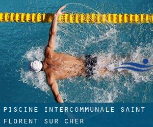 Piscine Intercommunale - Saint Florent sur Cher